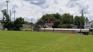 Soccer Field image 1