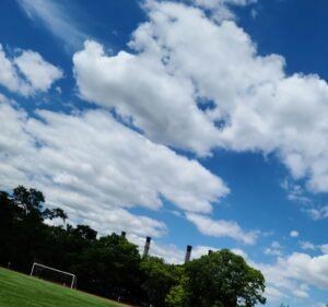 Soccer Field image 2