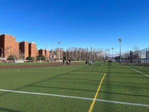 Soccer Field image 1