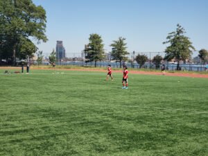 Soccer Field image 1