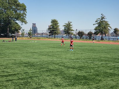 Soccer Field image 1