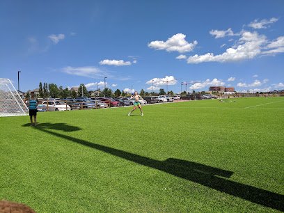 Soccer Field image 1