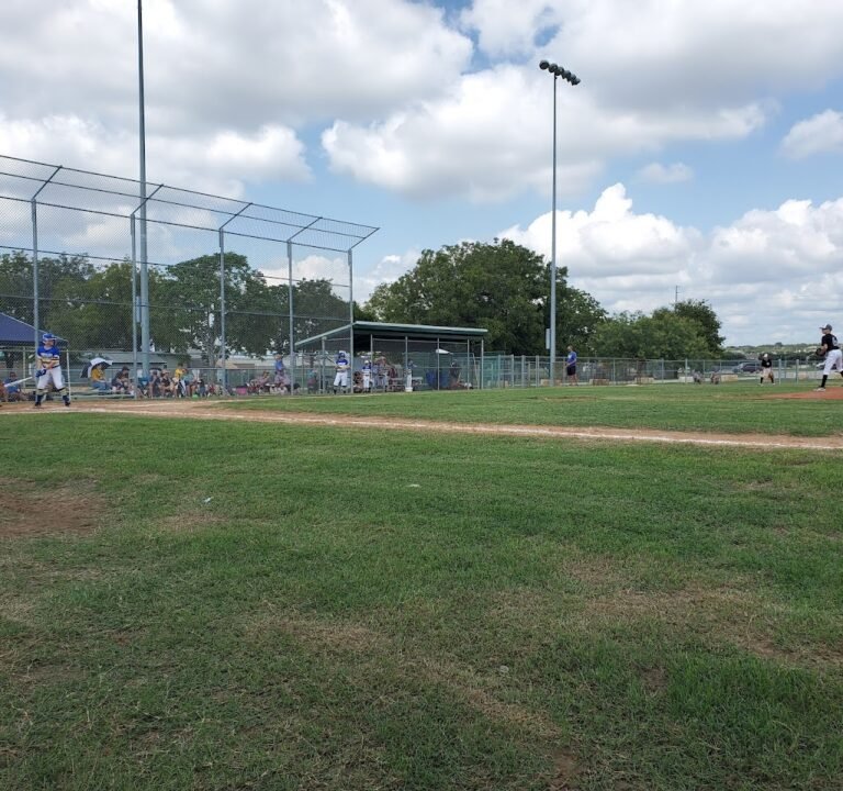 Soccer Field image 2