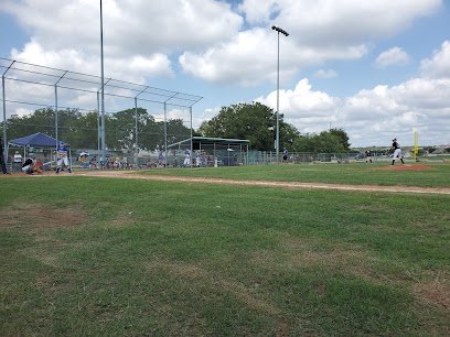 Soccer Field image 1