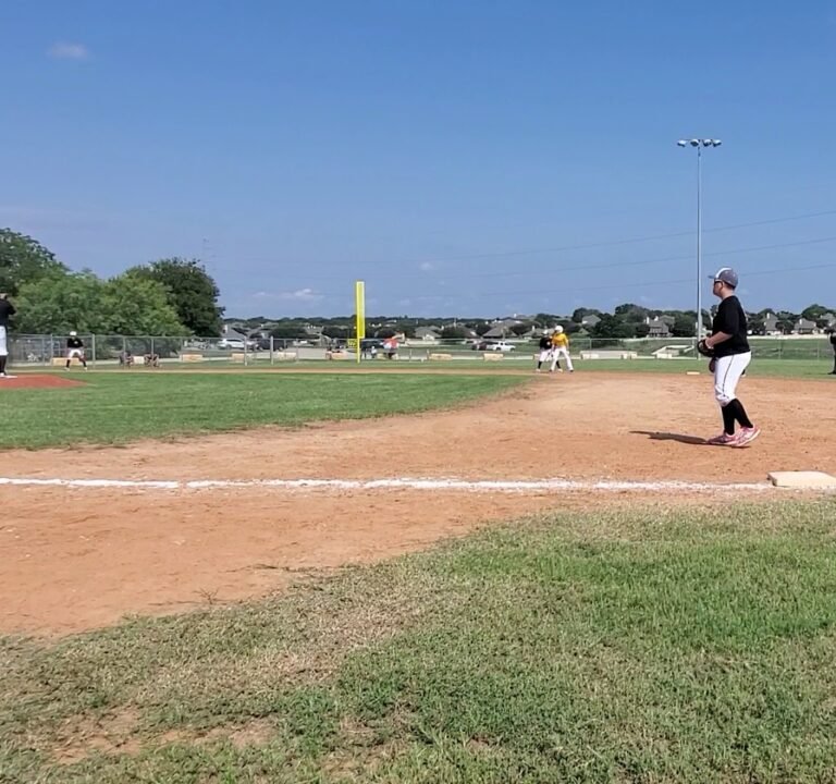 Soccer Field image 3