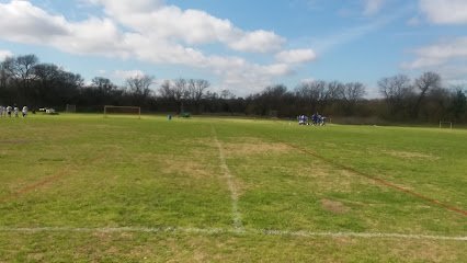 Soccer Field image 1