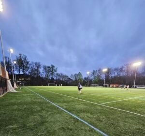 Soccer Field image 2