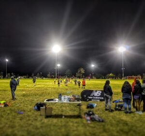 Soccer Field image 2