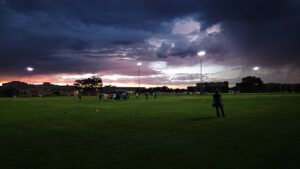 Soccer Field image 1