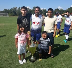 Soccer Field image 3