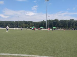 Soccer Field image 1