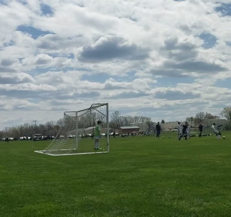 Soccer Field image 3