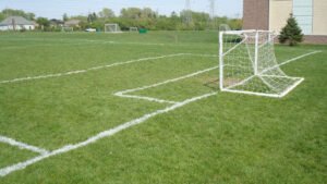 Soccer Field image 1