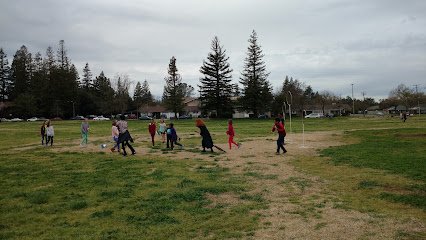 Soccer Field image 1