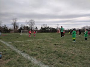 Soccer Field image 1