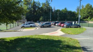 Soccer Field image 1