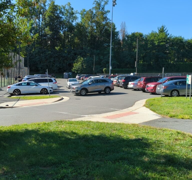 Soccer Field image 2