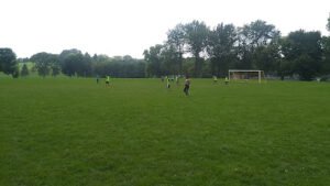 Soccer Field image 1