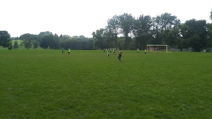 Soccer Field image 1