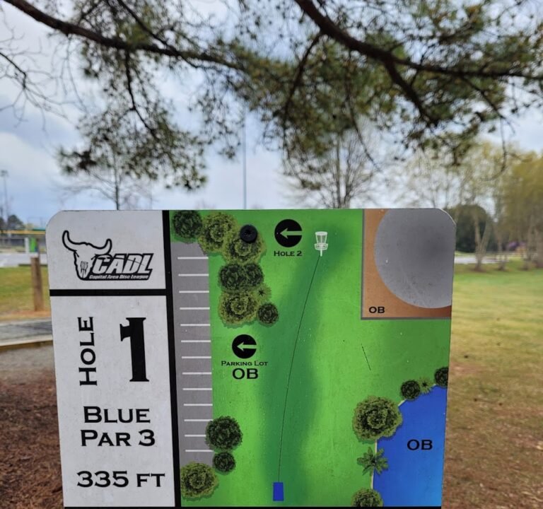 Soccer Field image 3