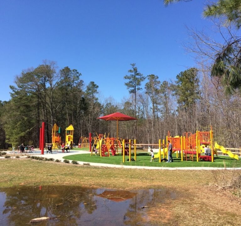 Soccer Field image 2