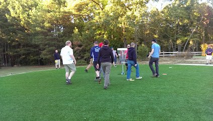 Soccer Field image 1