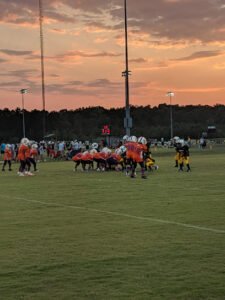 Soccer Field image 1