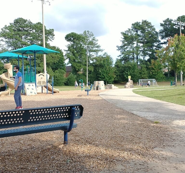 Soccer Field image 2
