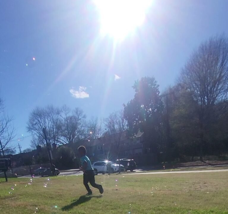Soccer Field image 4