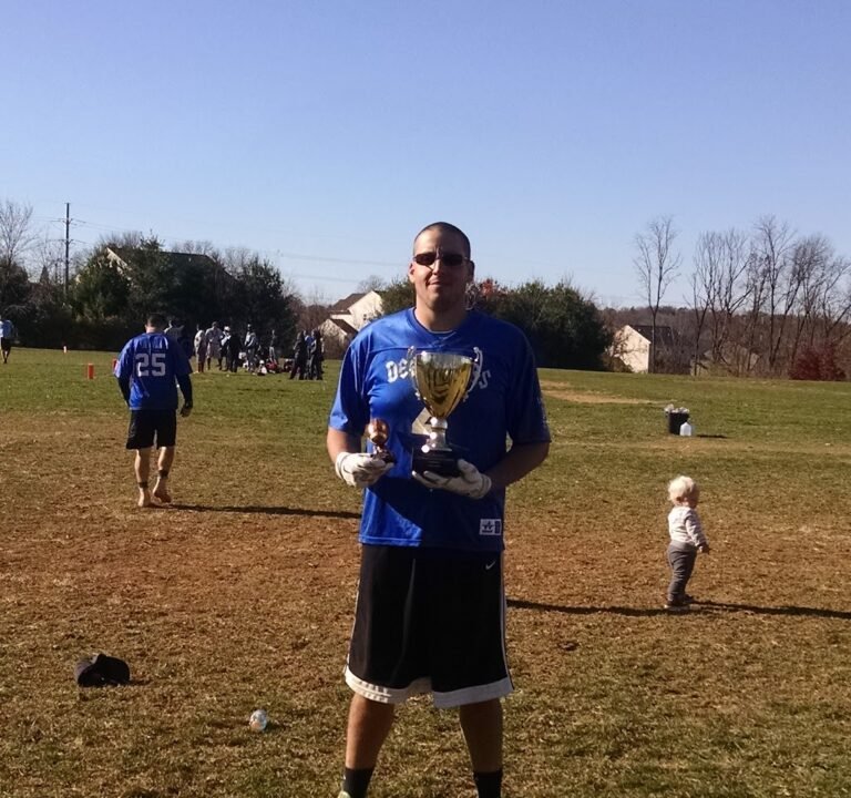 Soccer Field image 2