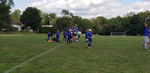Soccer Field image 1