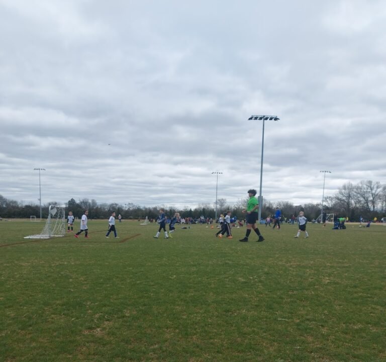 Soccer Field image 3