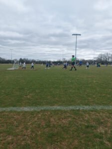 Soccer Field image 1