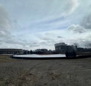 Soccer Field image 3