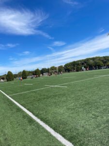 Soccer Field image 1