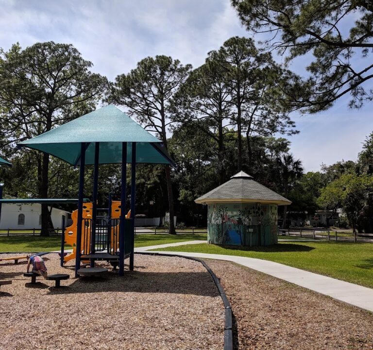 Soccer Field image 2