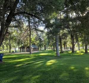 Soccer Field image 2