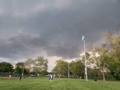 Soccer Field image 1