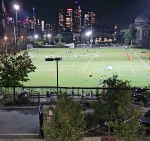 Soccer Field image 4