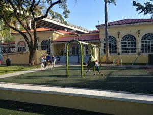Soccer Field image 1