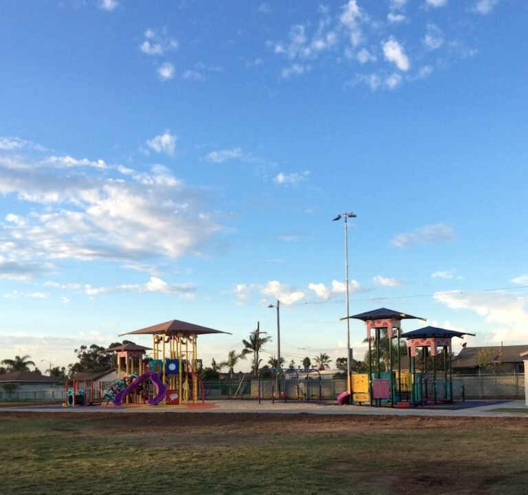 Soccer Field image 3