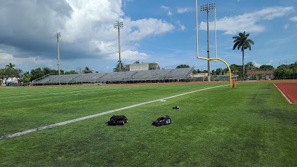 Soccer Field image 1