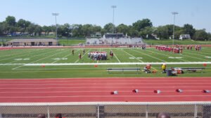 Soccer Field image 1