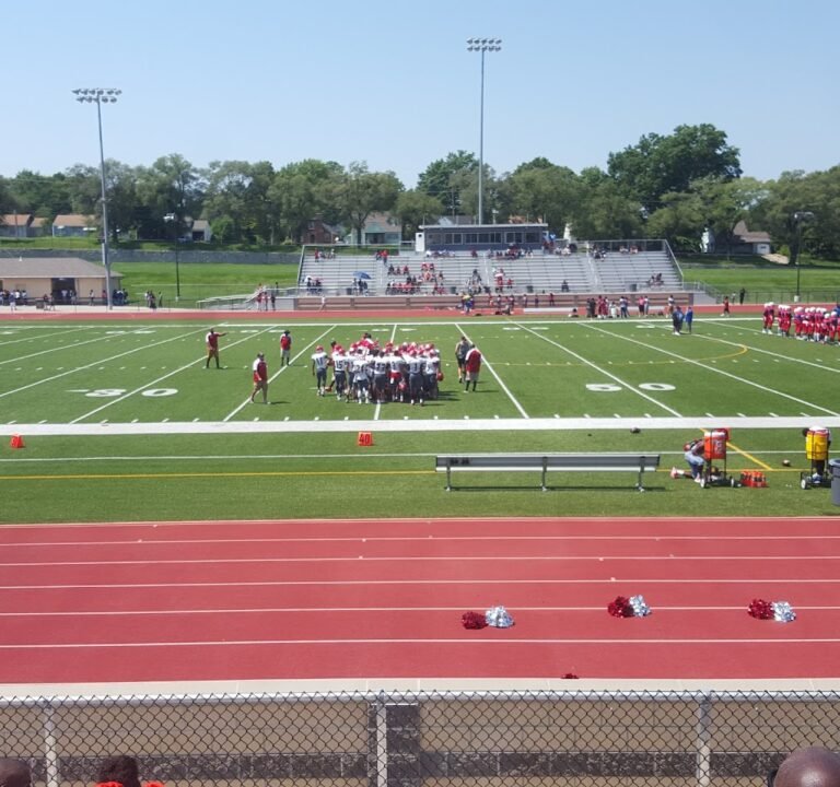 Soccer Field image 2