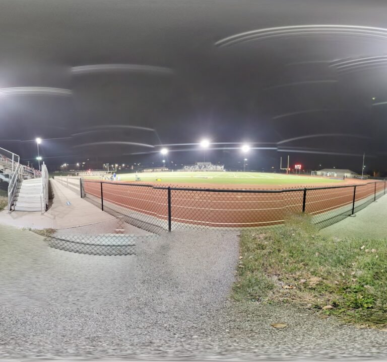 Soccer Field image 3