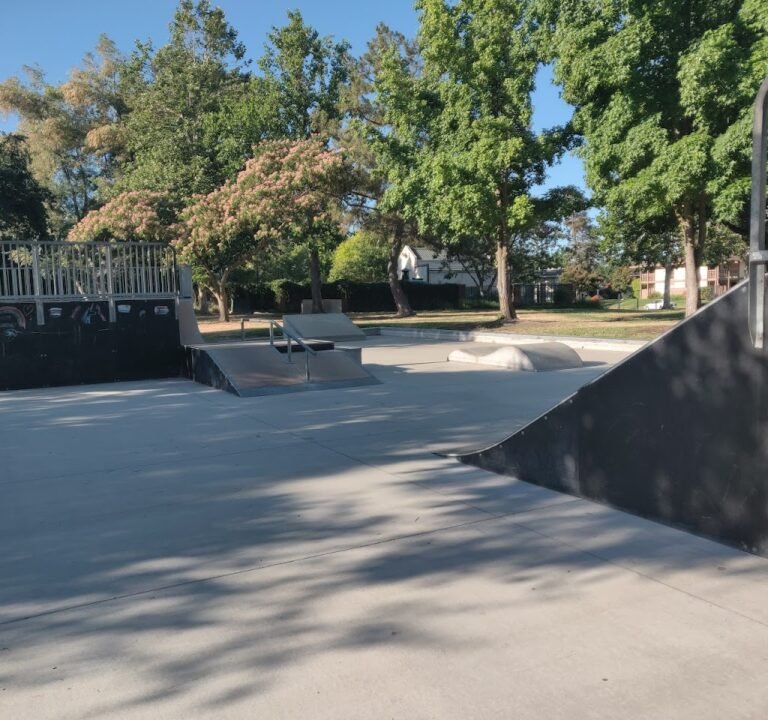 Soccer Field image 2