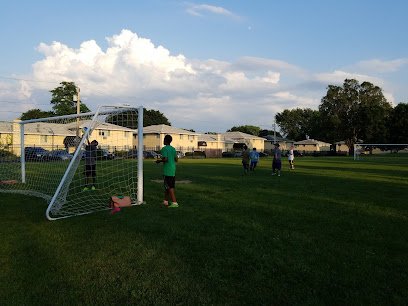 Soccer Field image 1