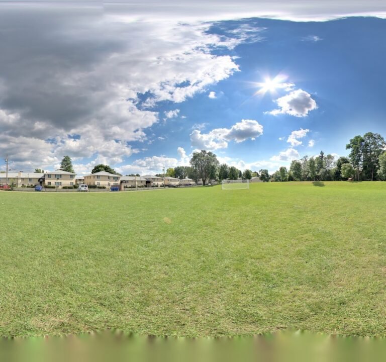 Soccer Field image 3