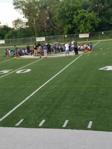 Soccer Field image 1