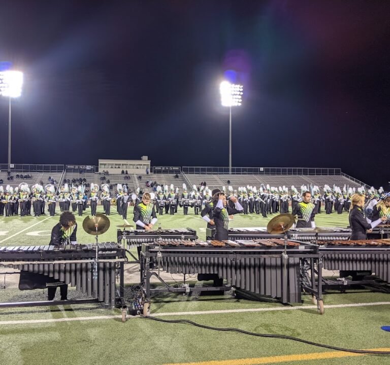 Soccer Field image 2